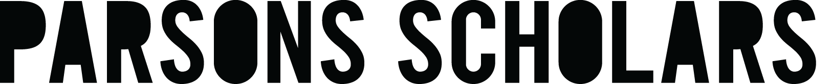 Parsons Scholars Logo